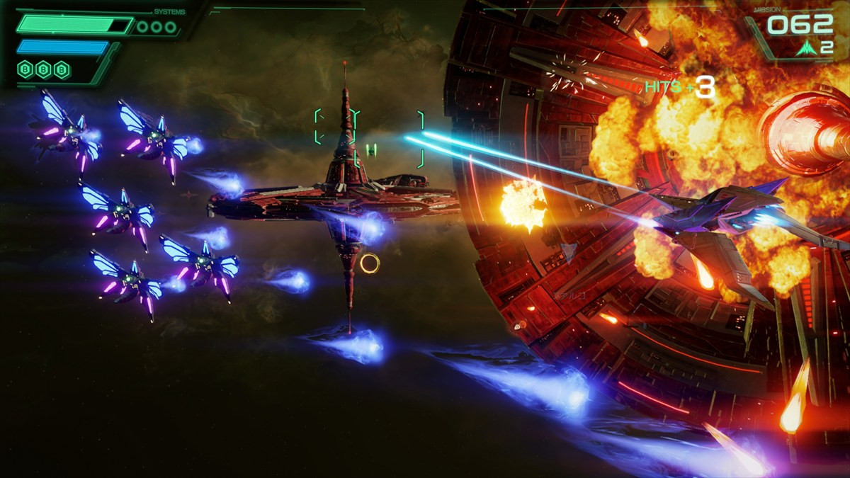 「スターフォックス」最新作『Star Fox』6月25日発売　64版をベースに映像を一新したリメイク作