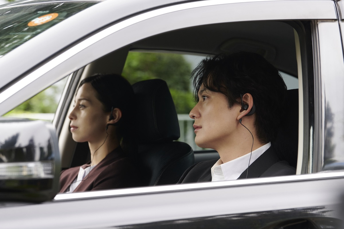 『田鎖ブラザーズ』第4話 放火殺人事件で急展開！逃走していた男が変わり果てた姿で発見される