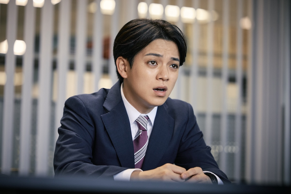 『田鎖ブラザーズ』第5話 殺人で自首後も黙秘を貫く青年　背後に渦巻く“黒い疑惑”