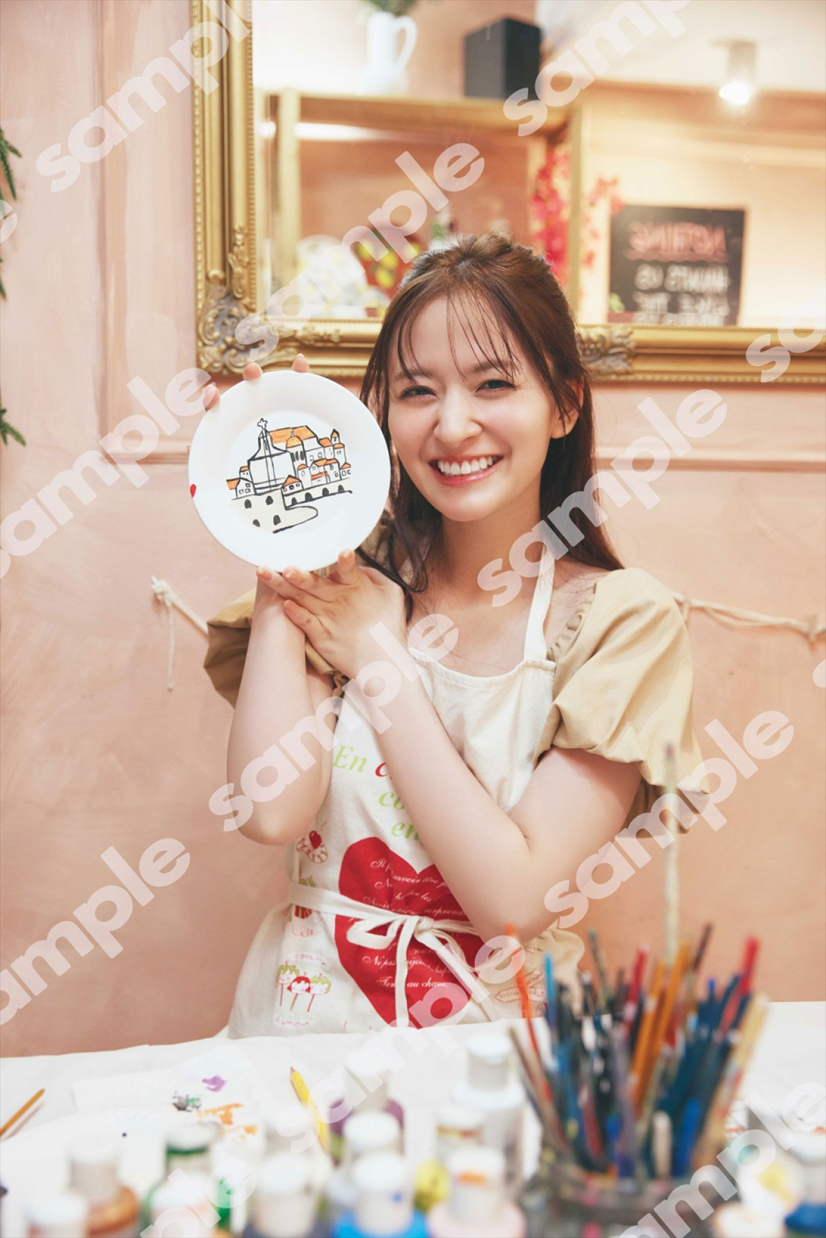 乃木坂46 金川紗耶1st写真集『好きのグラデーション』書店別購入特典絵柄全21種を一挙公開！