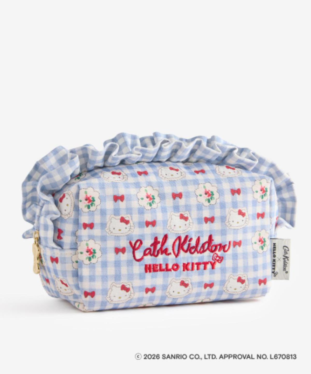 260526「Cath Kidston × Hello Kitty」