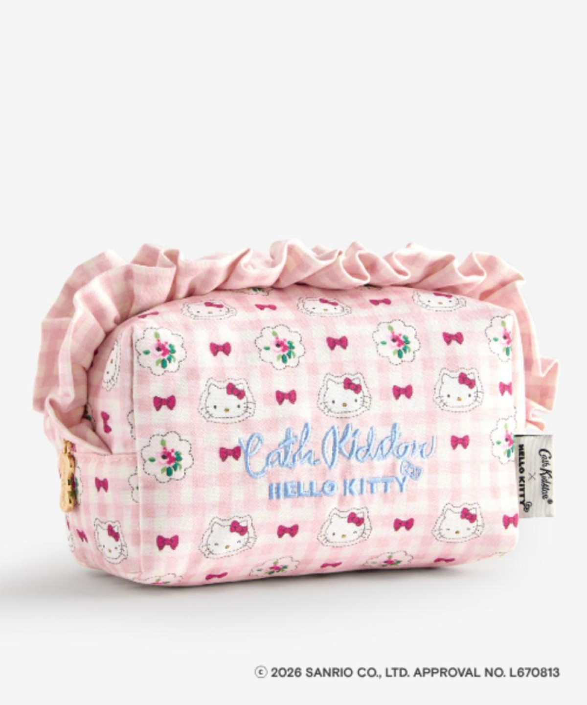 260526「Cath Kidston × Hello Kitty」