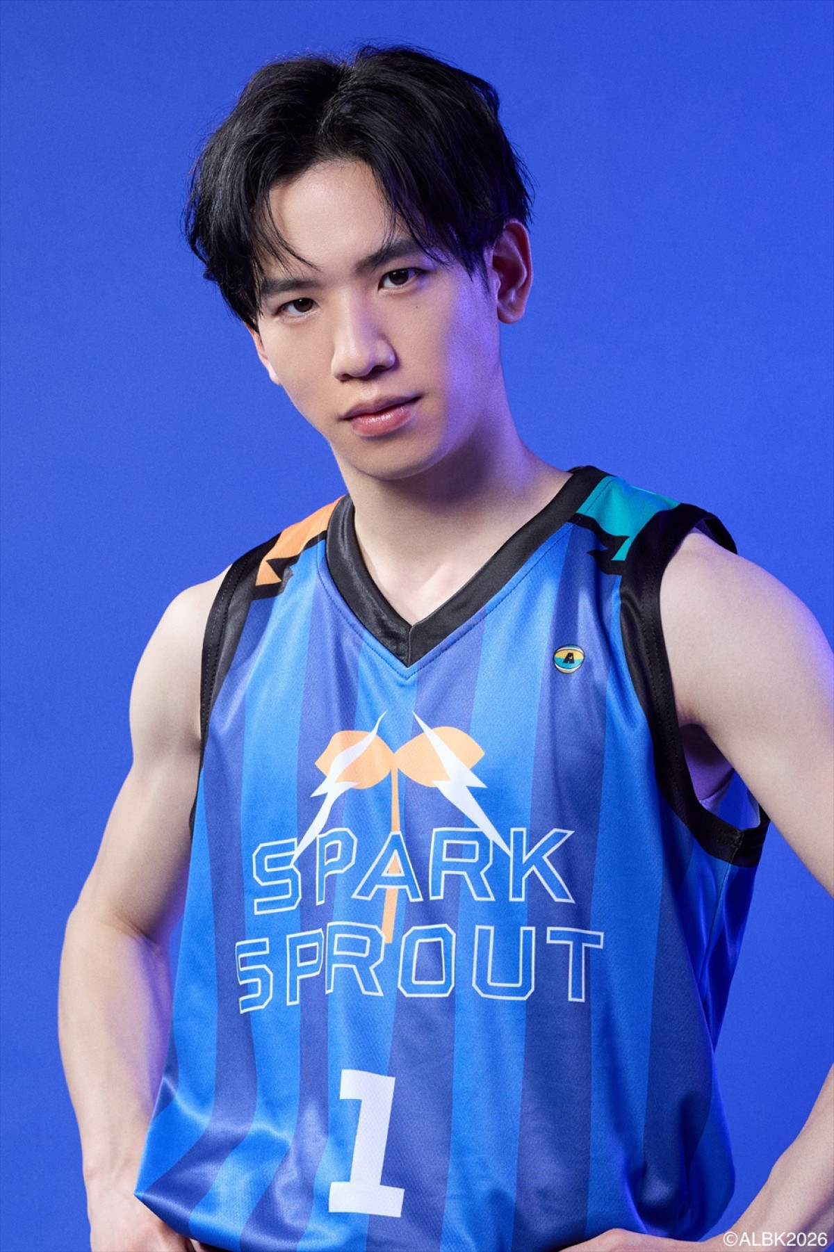 岡宮来夢プロデュースのバスケ×ショー『ACTORS☆LEAGUE』8.4開催！　牧島輝、藤田玲ら出演