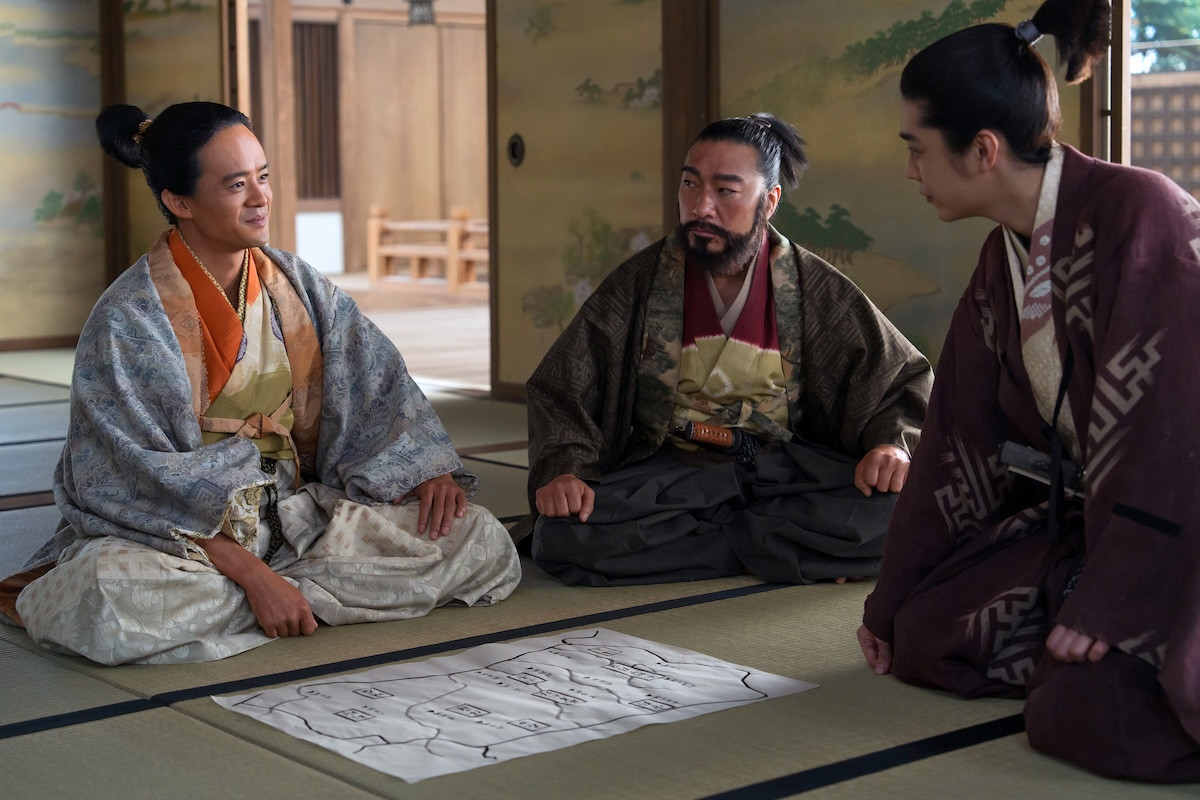『豊臣兄弟！』第21回 “小一郎”仲野太賀、竹田城攻めを任され初めて総大将として戦に臨む！