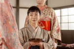 連続テレビ小説『風、薫る』第27回より