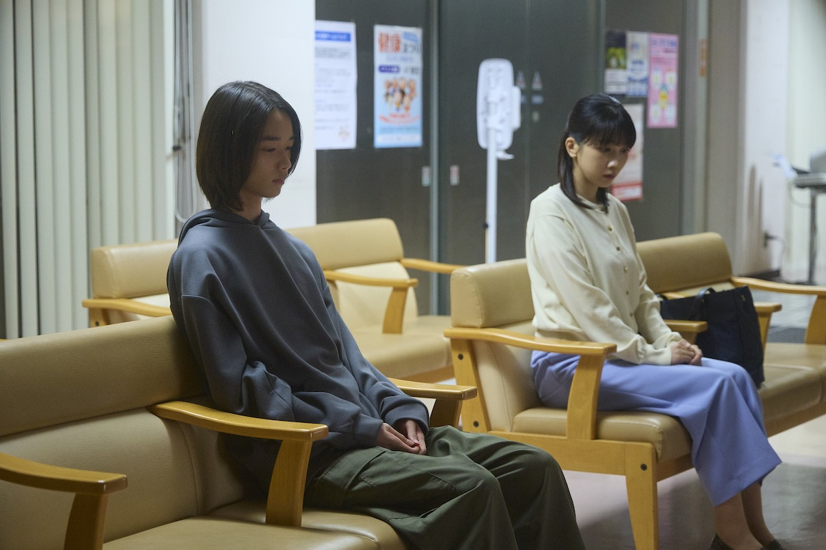 『タツキ先生は甘すぎる！』第6話 “タツキ”町田啓太、“しずく”松本穂香に寄り添うために“人生の紙芝居”を作成