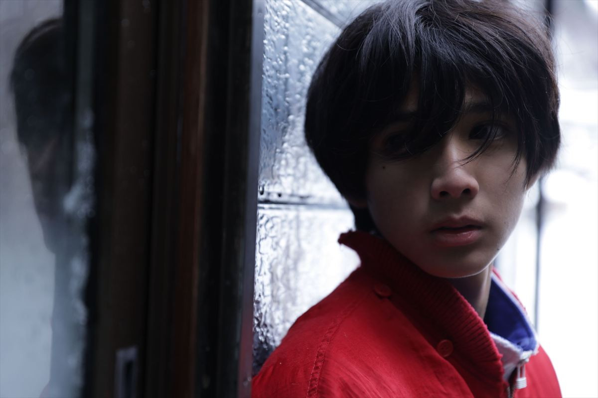 北村匠海×宮沢りえ『しびれ』ポスター＆特報解禁　追加キャストに奥野瑛太、赤堀雅秋