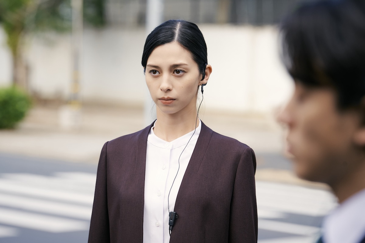 『田鎖ブラザーズ』“真”岡田将生、ラストで物騒すぎるアイテム発見　ネット衝撃「本物だよね？」「めっちゃ怖い」（ネタバレあり）