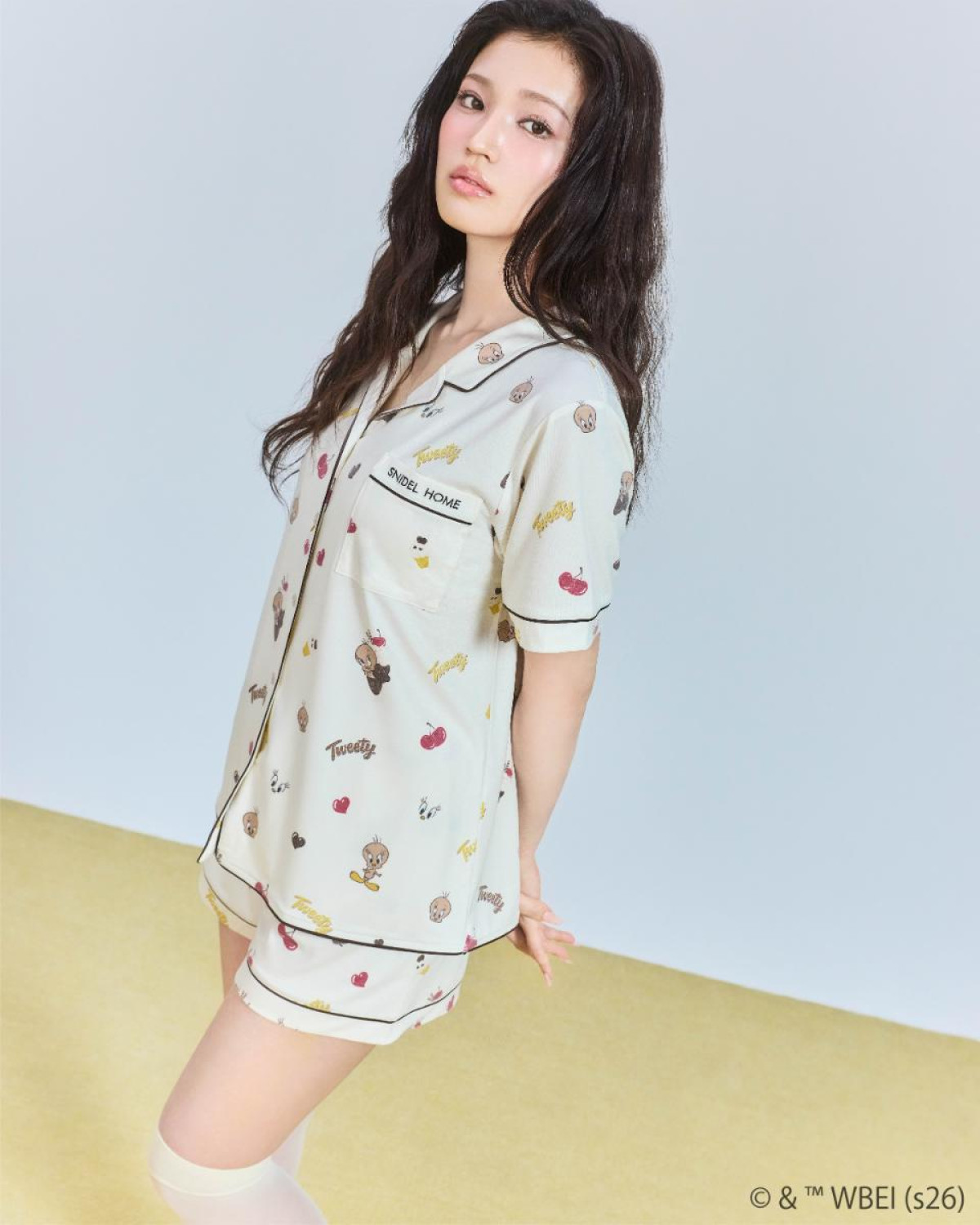 260509「SNIDEL HOME」