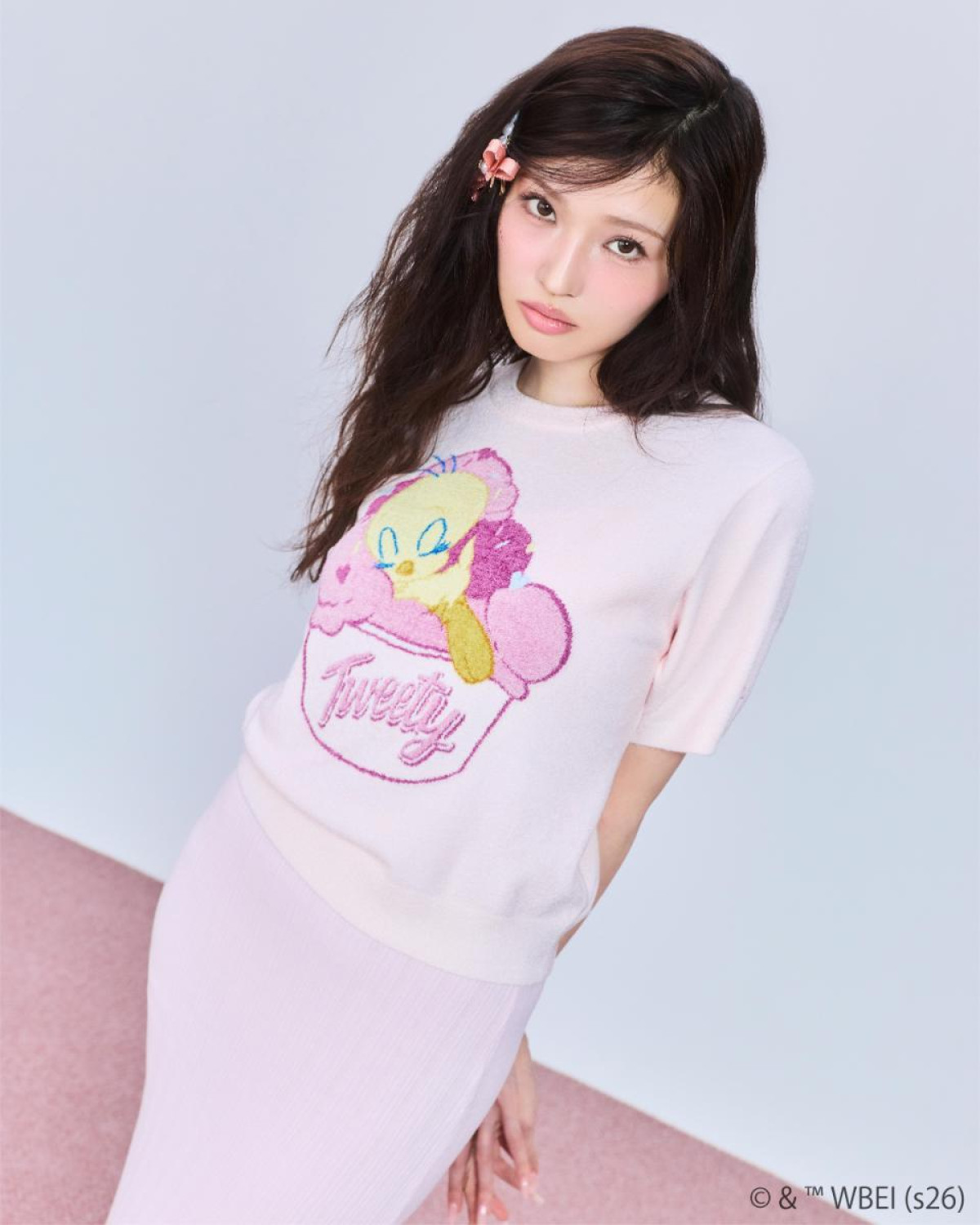 260509「SNIDEL HOME」