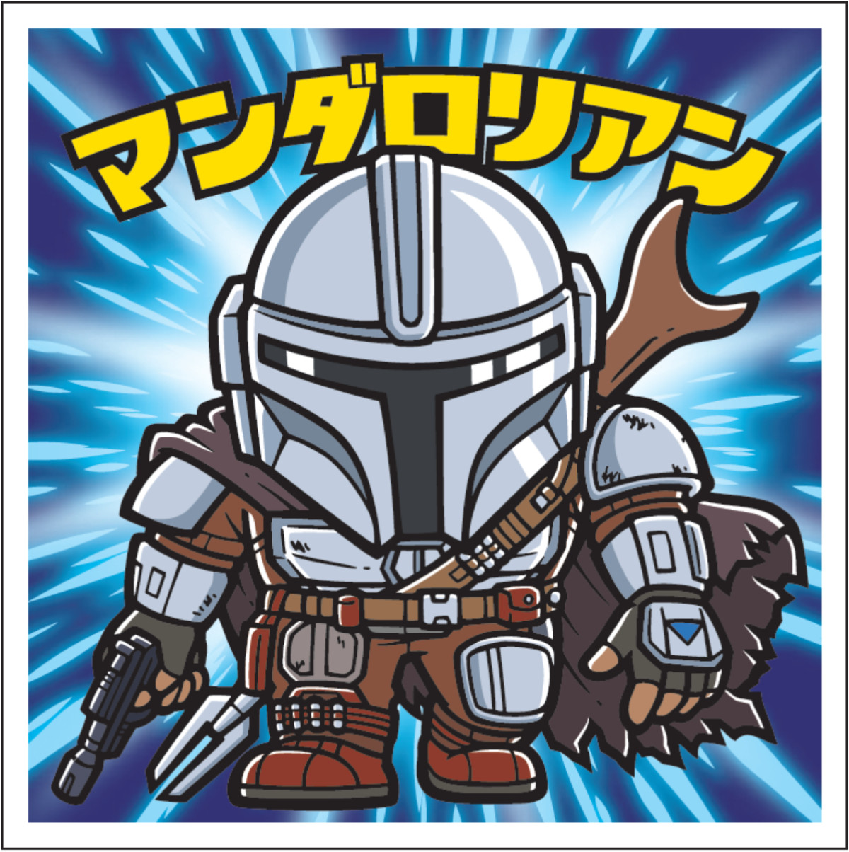 20260513_ビックリマンチョコ