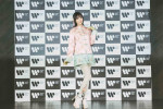 岡田紗佳、歌手デビュー会見に登場