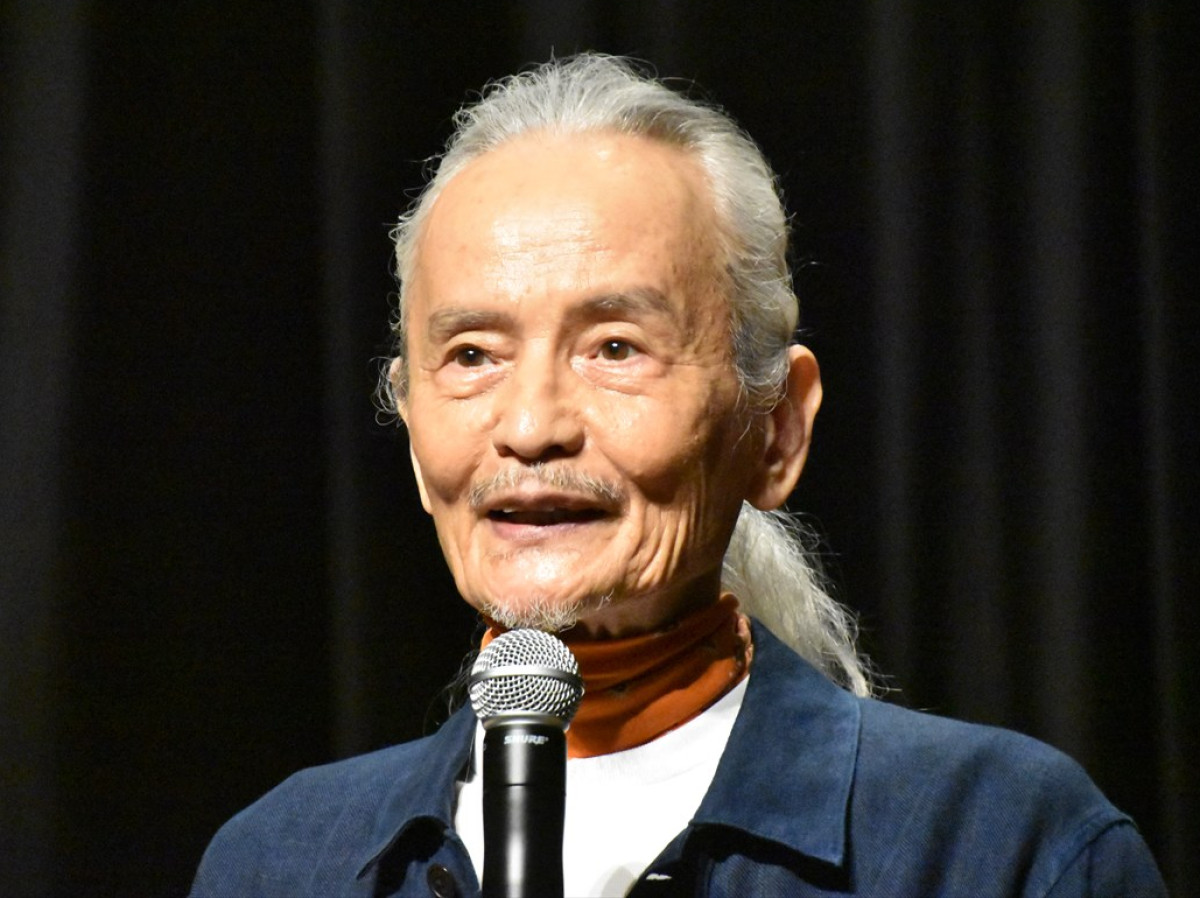 中村雅俊、急逝した妻・五十嵐淳子さんとの思い出  『俺たちの旅』を「主人の代表作だと思って見てくれていました」