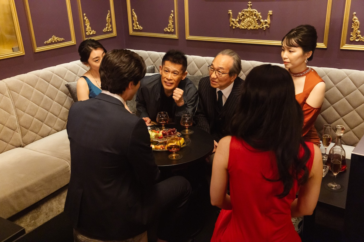 『リボーン』“光誠”高橋一生、“英治”小日向文世の“秘密”に絶句　ネットもあ然「最悪の展開」「足引っ張りすぎ」
