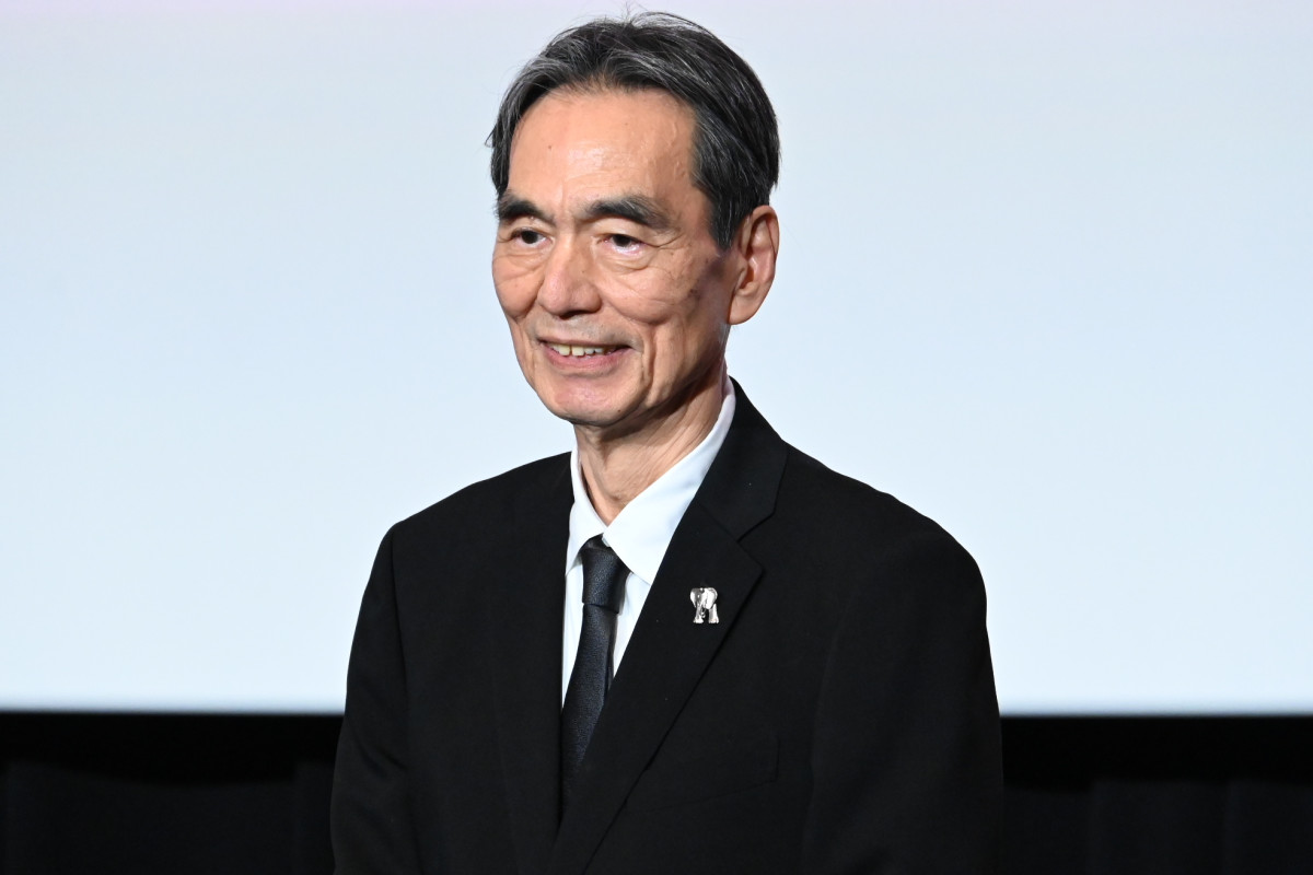岡本多緒＆ヴィルジニー・エフィラ、カンヌ受賞を日本のファンに生報告　原作者からの言葉に涙