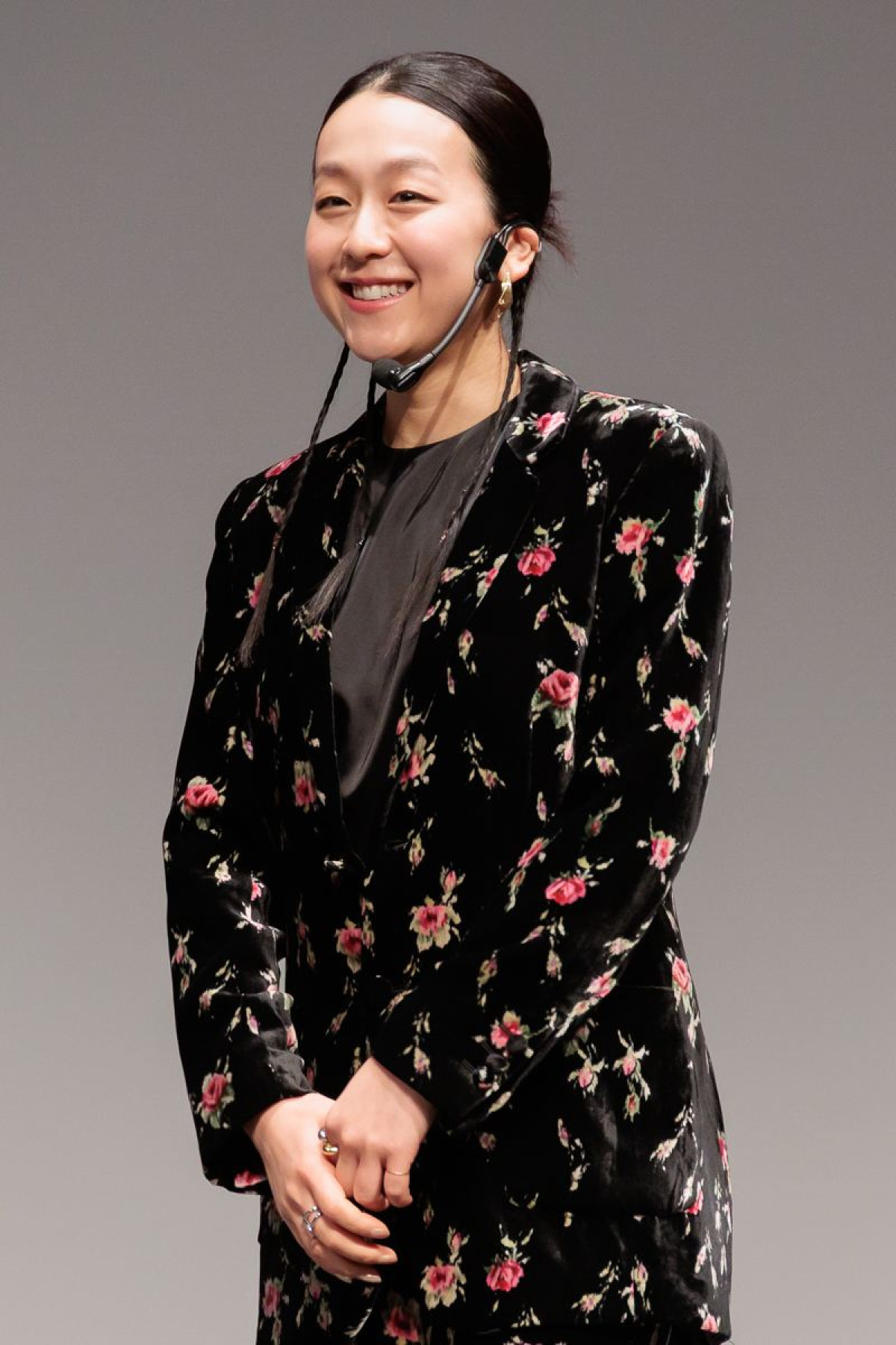 浅田真央、マイケル・ジャクソンの代表曲でダンス披露「これだけたくさんの方と陸で踊ることは今までなかった」