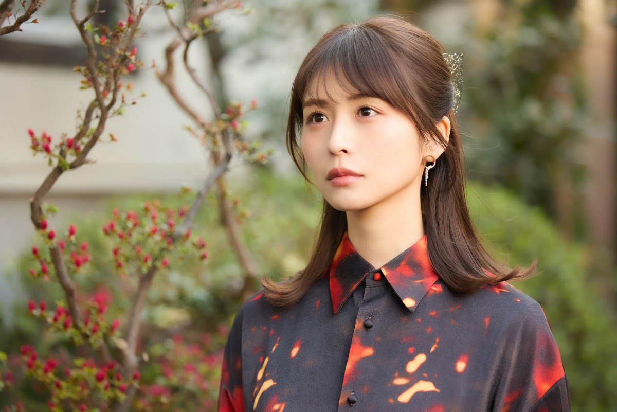 『10回切って倒れない木はない』第4話　不安に駆られる“桃子”仁村紗和の身に危険が迫る