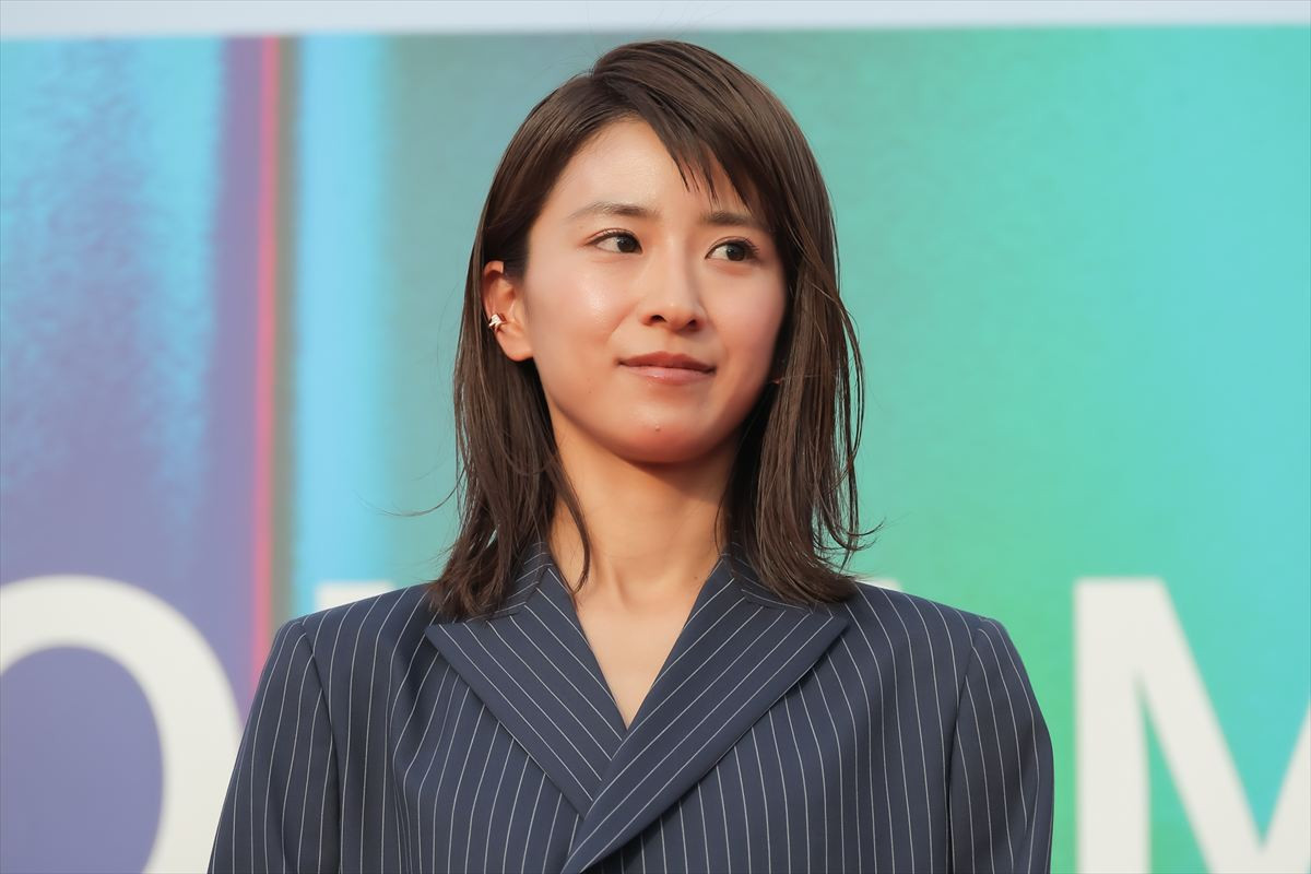 【フォト特集】「第4回横浜国際映画祭」レッドカーペット