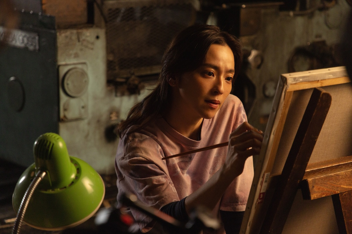 『リボーン』第4話 “光誠”高橋一生、半導体事業を通して“平成に生きる光誠”と急接近