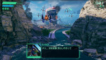 『Star Fox』スクリーンショット