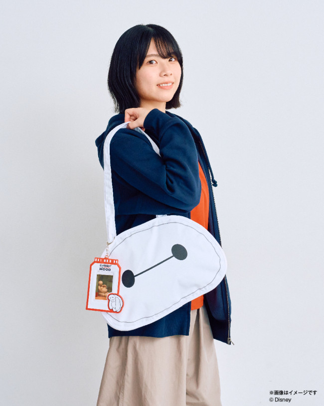 写真）『ベイマックス』Happyくじ第3弾が登場！ 着物姿のベイマックス