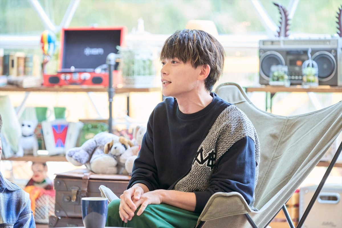 Aぇ！ group＆草間リチャード敬太＆西村拓哉がおくる『ゴールデンホリデぇ！』5.18より放送　ゲストに室龍太ら