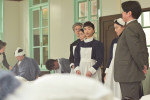 連続テレビ小説『風、薫る』第31回より