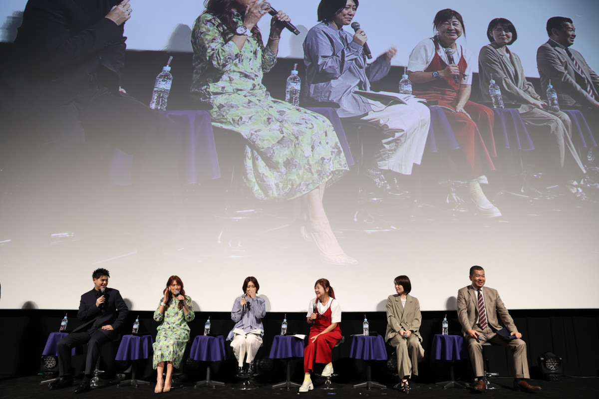 第1回映画館大賞は『国宝』に決定　アンバサダー・LEO「映画に背中を押されて今の自分がいる」