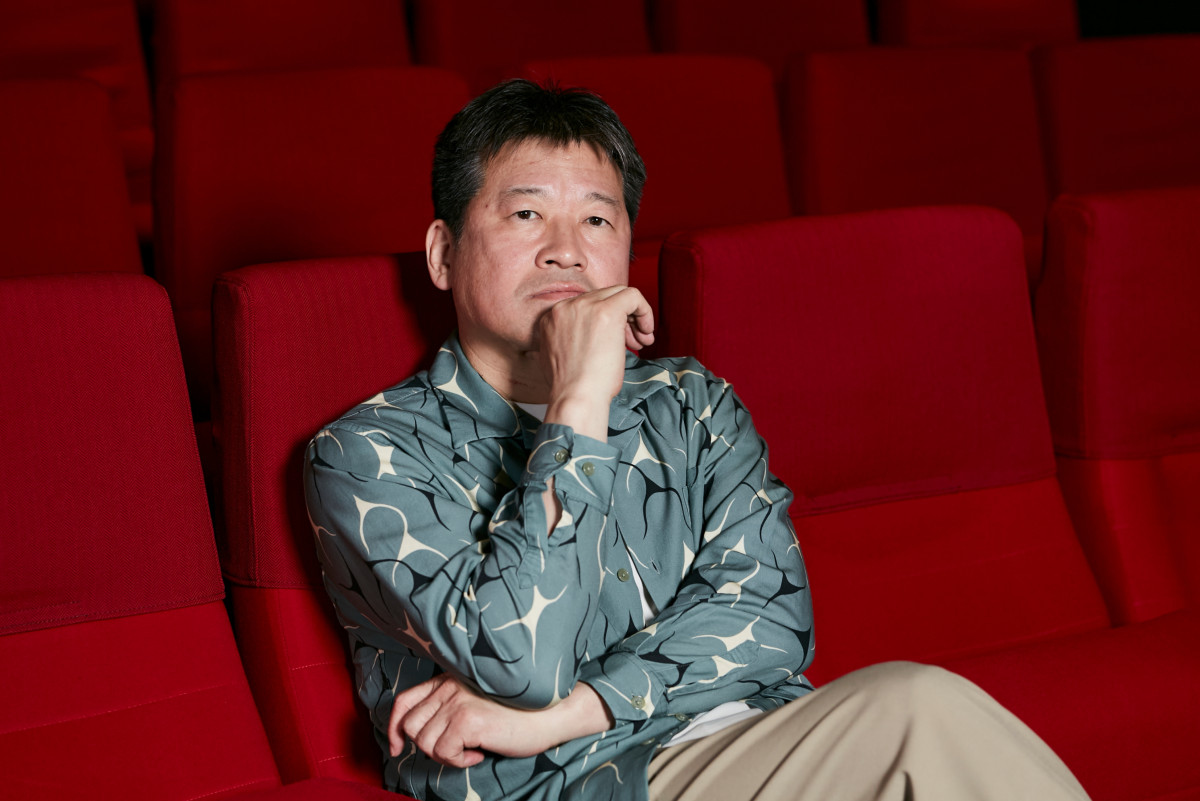佐藤二朗、『爆弾』“喋りすぎる男”から“全く喋らない怪物”に　自身原作＆主演の最新作から見える胸中とは