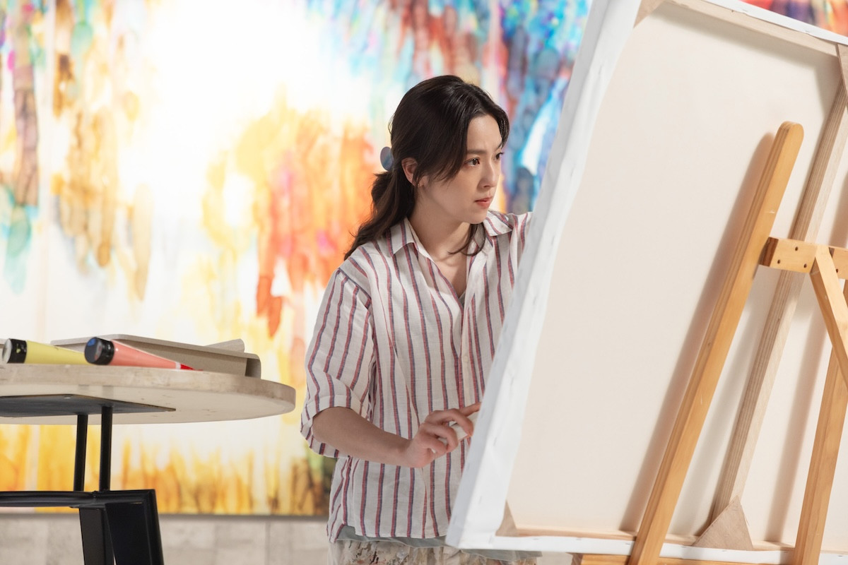 『リボーン』第6話 “光誠”高橋一生、未来の記憶を使って競馬で一獲千金を狙う