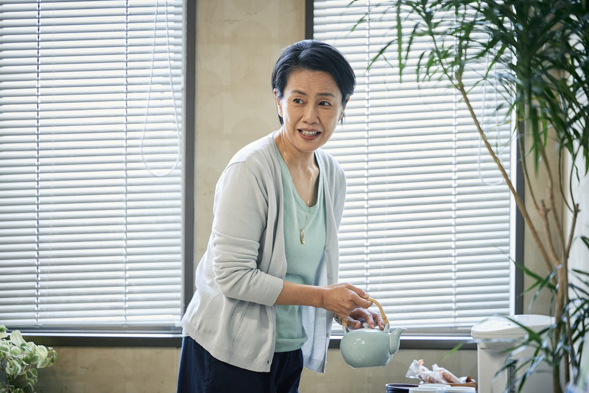 『田鎖ブラザーズ』第6話 “真”岡田将生＆“稔”染谷将太、重要人物による“取材ノート”の存在を知る