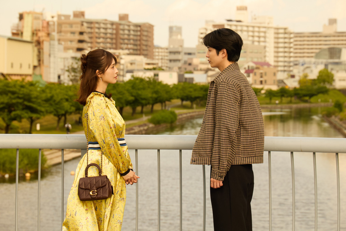『10回切って倒れない木はない』映里の本当の気持ち＆涙に「切ない」「不器用なだけだった」の声