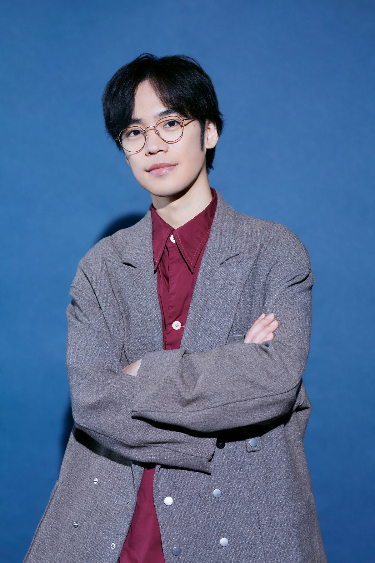 小野賢章、ハリー・ポッターは親戚のような存在　年齢を重ねた今だからチャレンジできる奇跡の再会に感慨