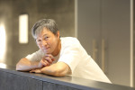 吉本新喜劇座長・アキ