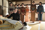 連続テレビ小説『風、薫る』第46回より