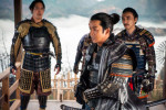 大河ドラマ『豊臣兄弟！』第21回「風雲！竹田城」より