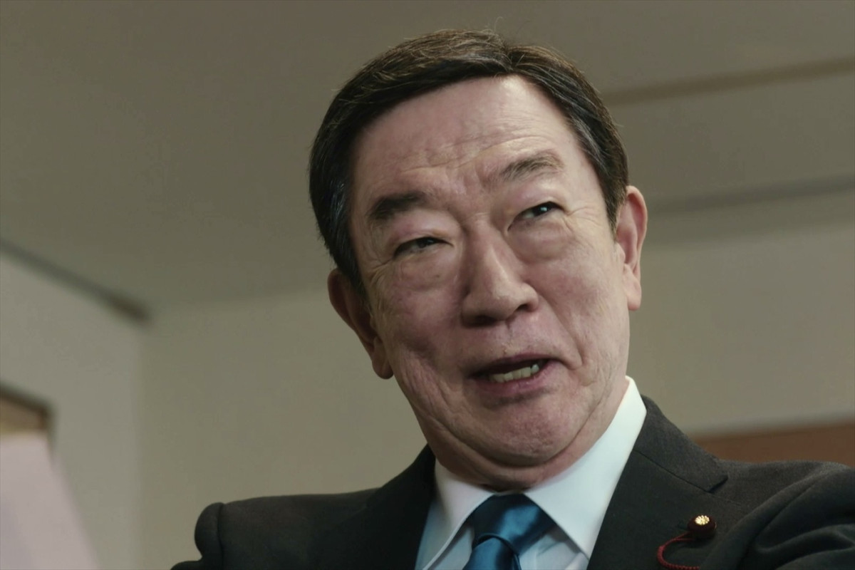 『銀河の一票』“茉莉”黒木華の父役・坂東彌十郎「親子関係も含めて目が離せません」　今夜より第二章へ！