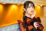 上坂すみれ