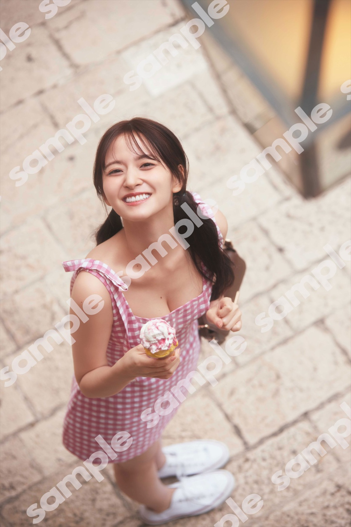 乃木坂46 金川紗耶1st写真集『好きのグラデーション』書店別購入特典絵柄全21種を一挙公開！