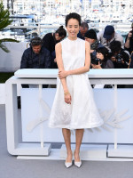 石橋静河、第79回カンヌ国際映画祭にて