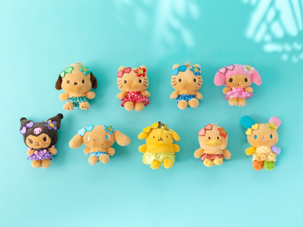 2026.5.24はちゃめちゃサマーパーリー！