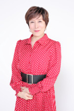 高畑淳子