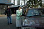 映画『Never After Dark／ネバーアフターダーク』場面写真
