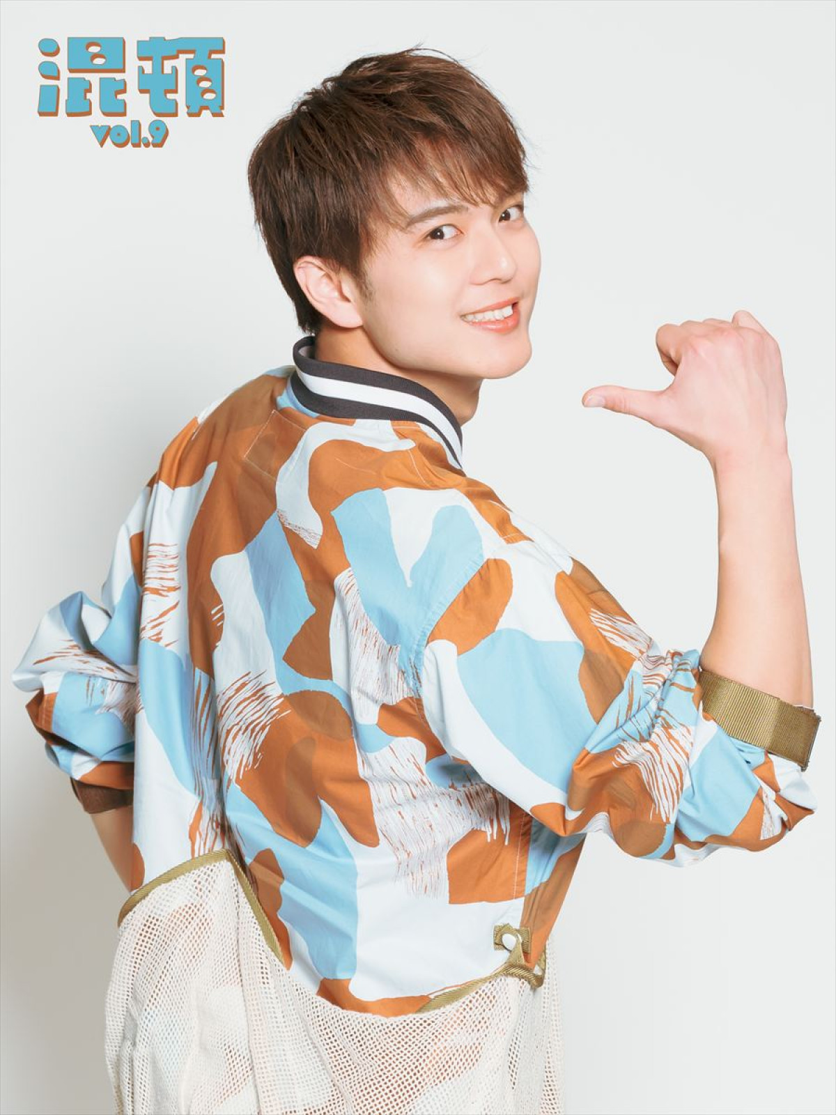 コント公演『混頓vol.9』上演決定！　A.B.C‐Z五関晃一、ハシヤスメ・アツコ、加藤大悟、紅しょうが稲田出演