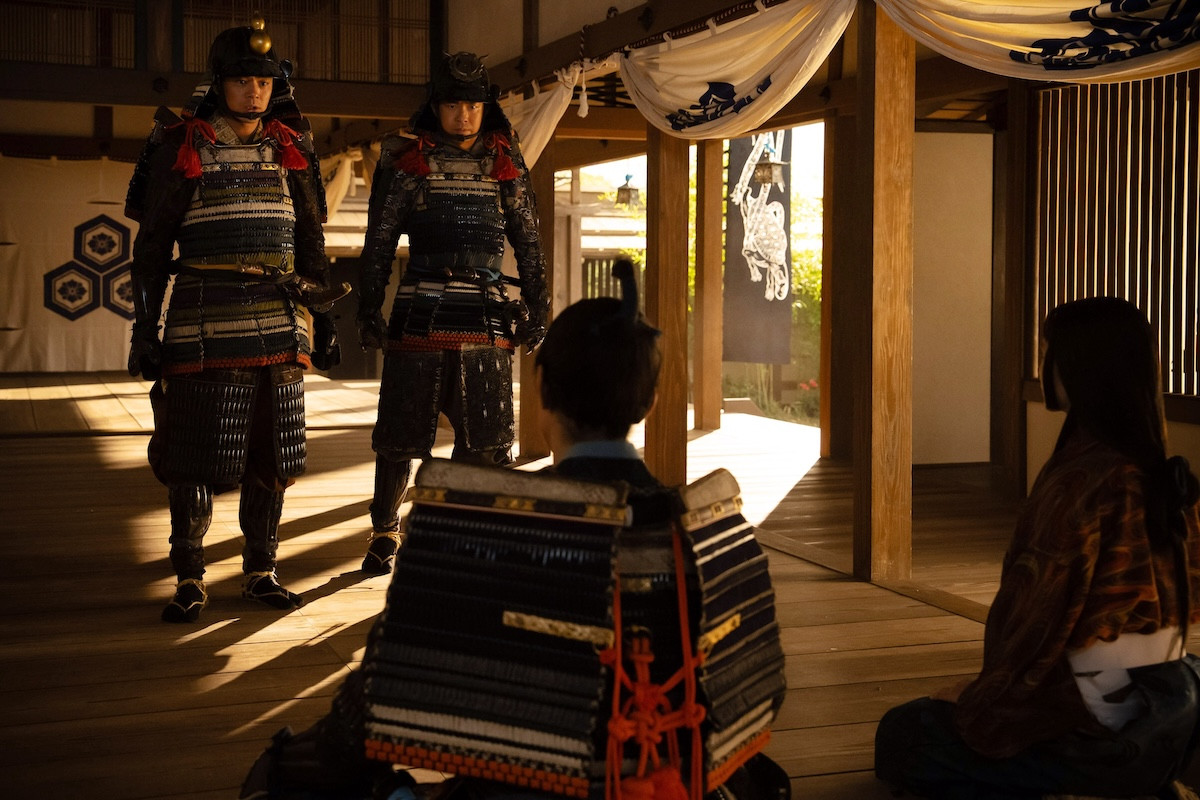 『豊臣兄弟！』“信玄”高嶋政伸、登場10分足らずでまさかの事態　ネット衝撃「早すぎない？」「大河の信玄では珍しい」