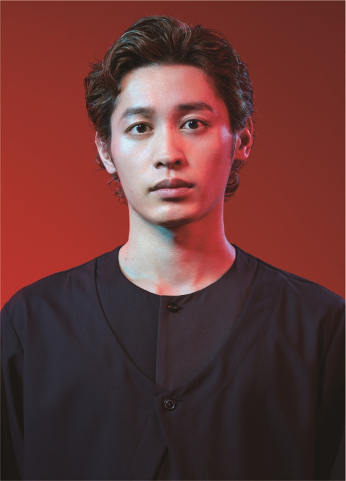 咲妃みゆ、渡邊圭祐、小林亮太、渡辺いっけい共演！　舞台『イェルマ』9.21より上演＆メインビジュアル解禁