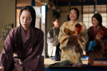 大河ドラマ『豊臣兄弟！』第18回「羽柴兄弟！」より