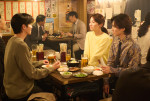 ドラマ『10回切って倒れない木はない』第5話
