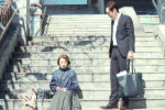 映画『八月の杜』場面写真