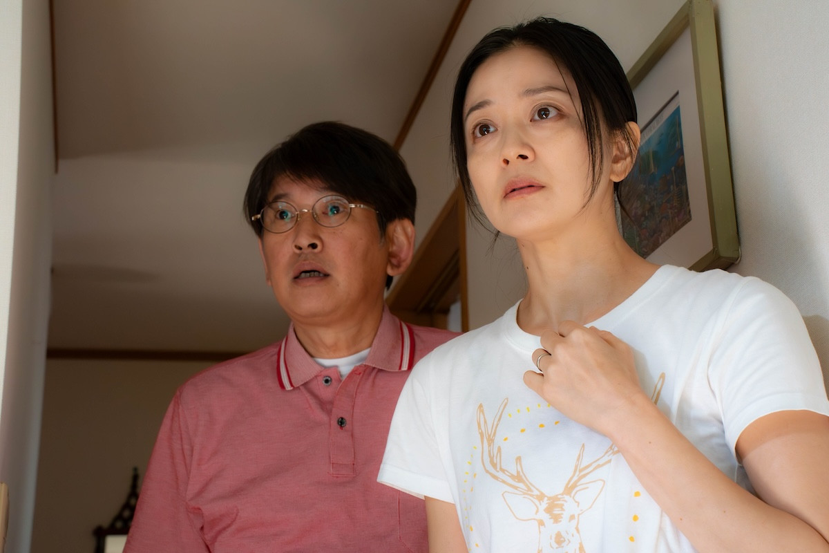 『惡の華』第7話 “春日”鈴木福＆“仲村”あのちゃん、ある決心を固めて夏祭り会場へ